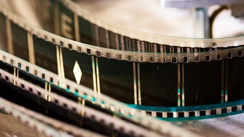 TÄNA AJALOOS ⟩ Eestis vändati esimene dokumentaalfilm