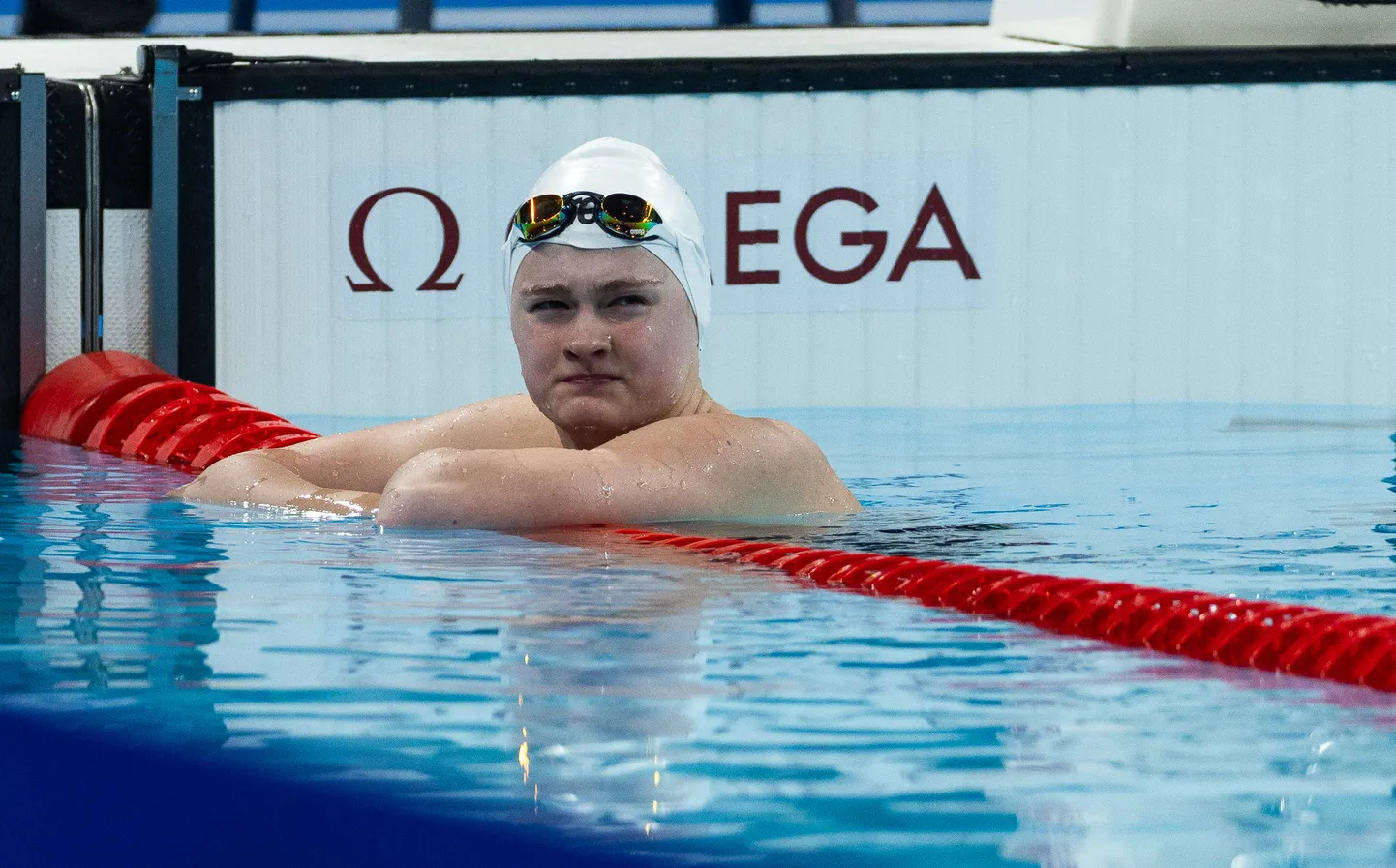 Eneli Jefimova
