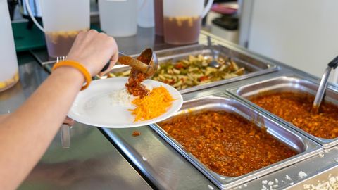 Suur koolitoidu eksperiment: 50 000 Eesti last aitasid luua täiesti uue menüü