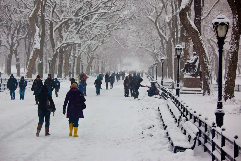 Central Park