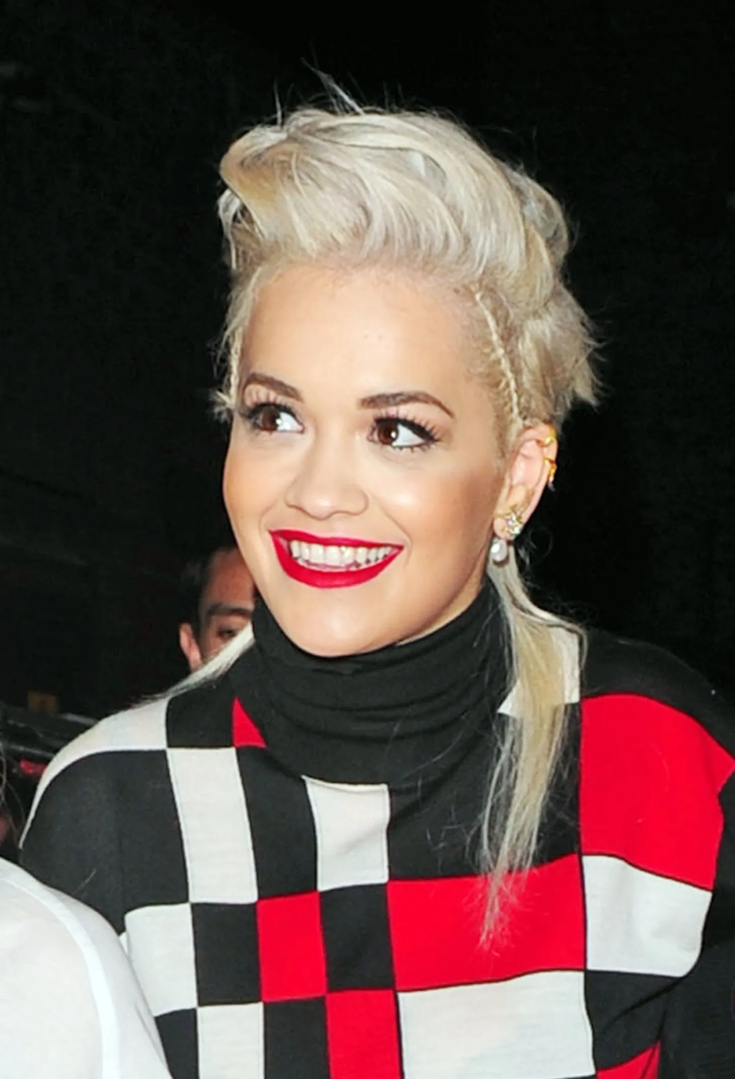 Rita Ora