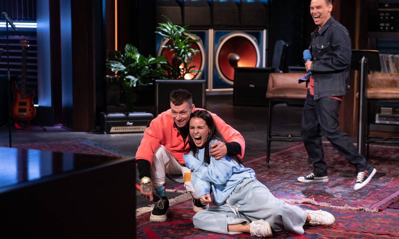 Zivert, Джиган, Гагарина, Мот, Niletto, Тимати и другие