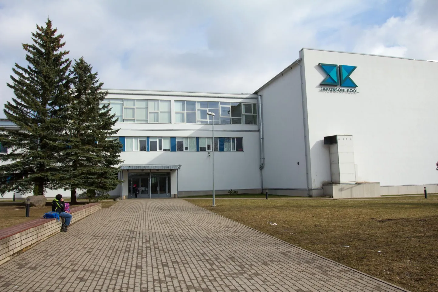 Viljandi Jakobsoni kool