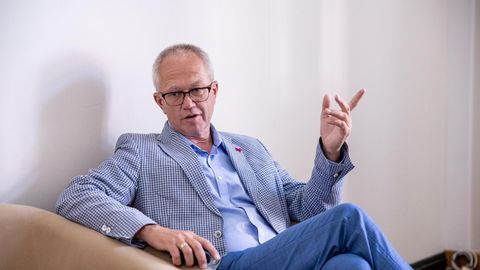 MART MAASTIK ⟩ Eesti majanduse kallimaks muutmisel on maailma kliimamuutustele olematu mõju
