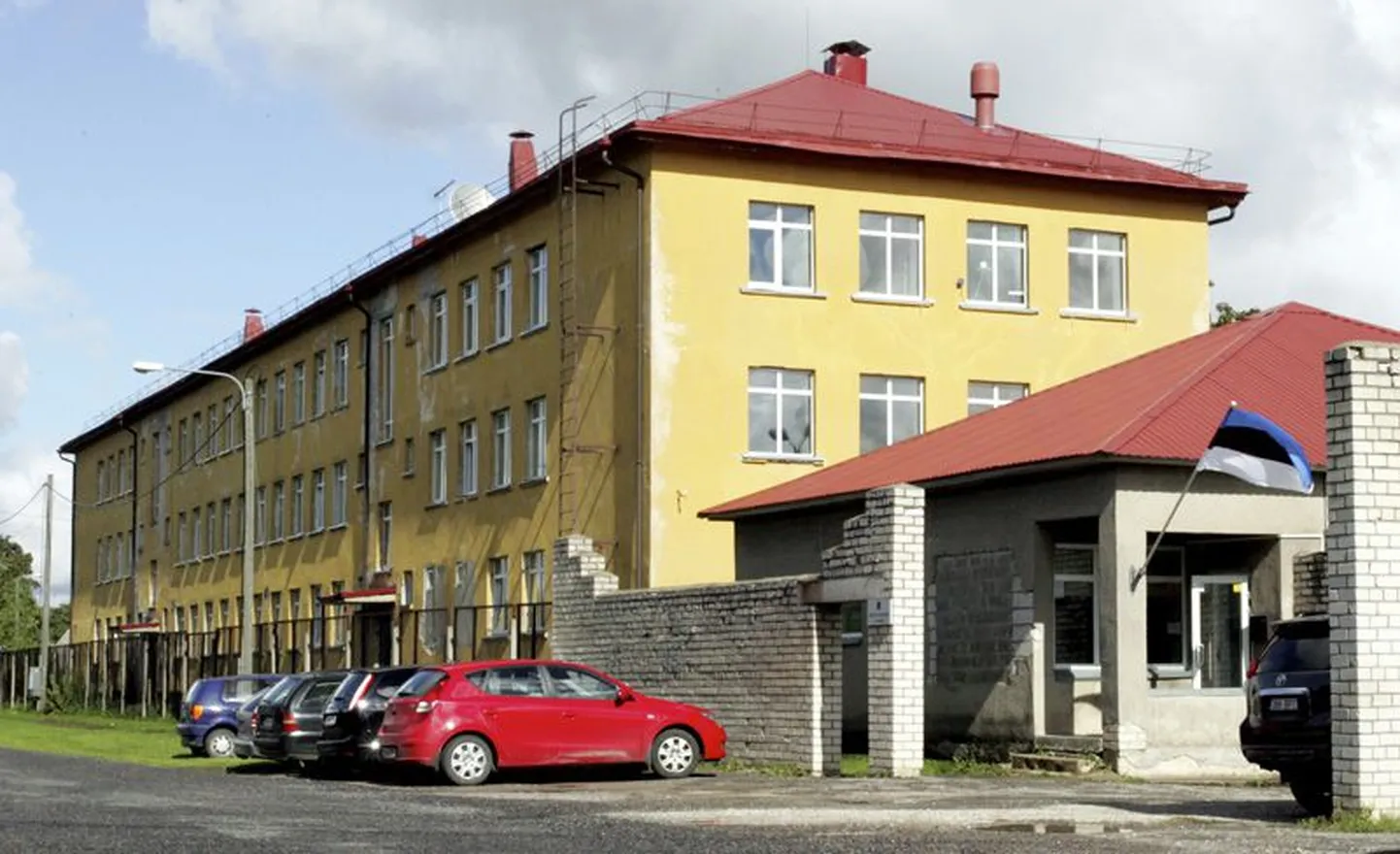Tapa erikool.