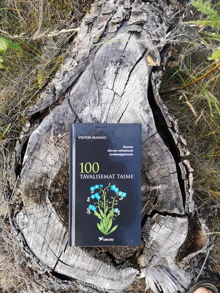 Professor Viktor Masingu «100 tavalisemat taime».