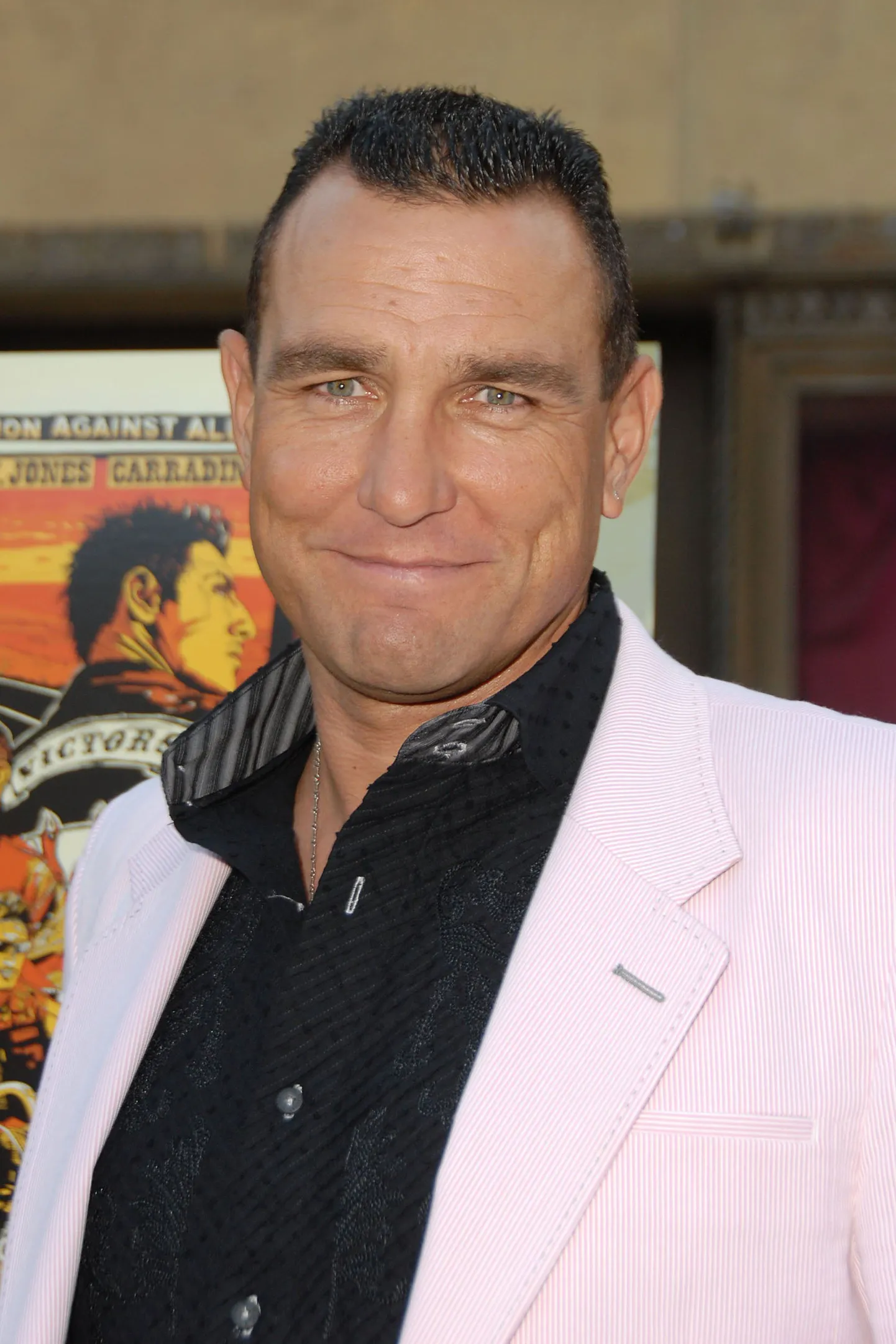 Vinnie Jones