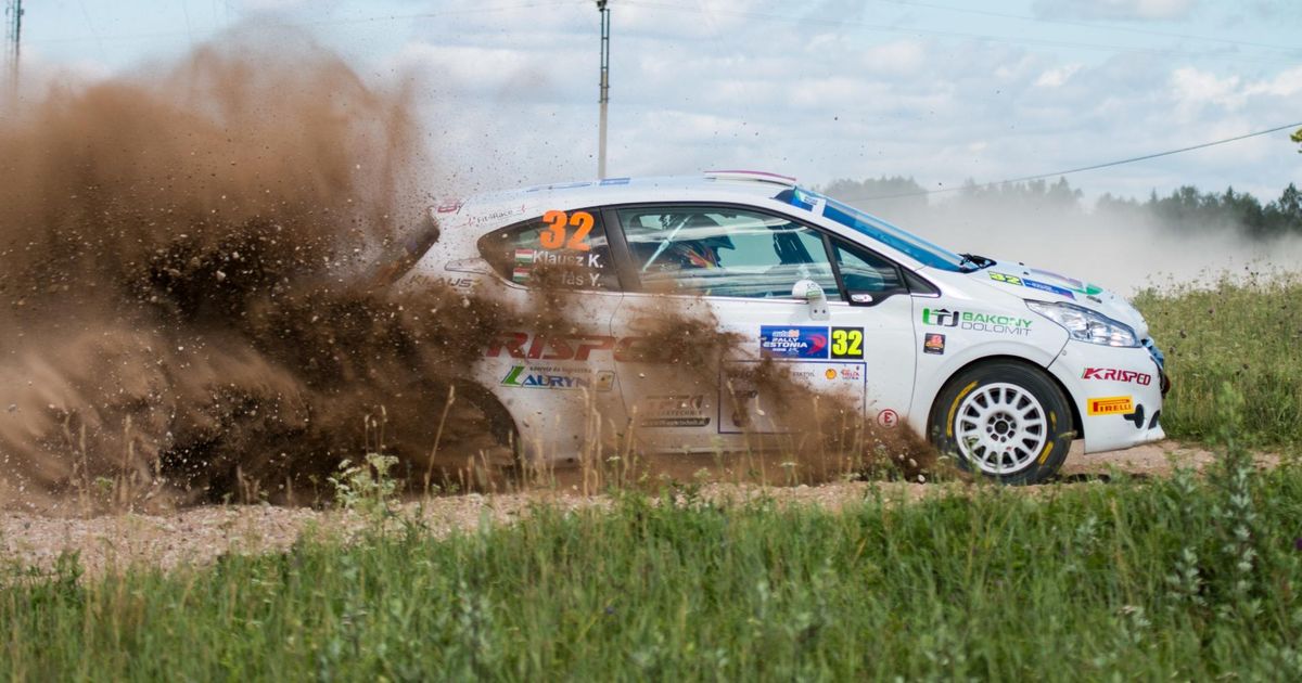 Ralli telepilt jõuab kümnete miljonite inimesteni