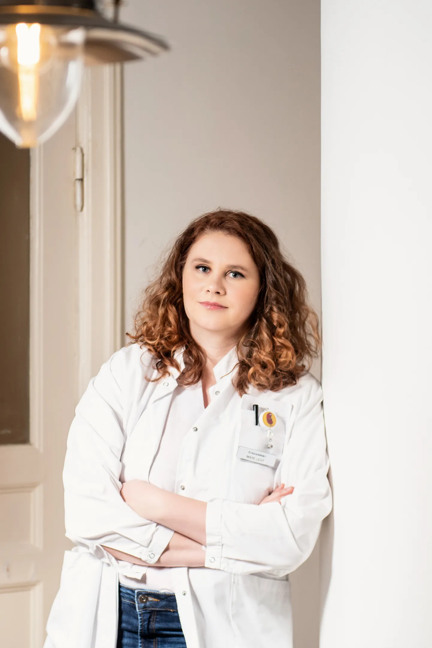 “Väsimus, meeleolumuutused, motivatsioonipuudus, keskendumisraskused ja uneprobleemid võivad olla märgid andropausist,” tõdeb Meliva uroloog Mare Leht.