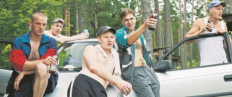 «Päevad, mis ajasid segadusse».