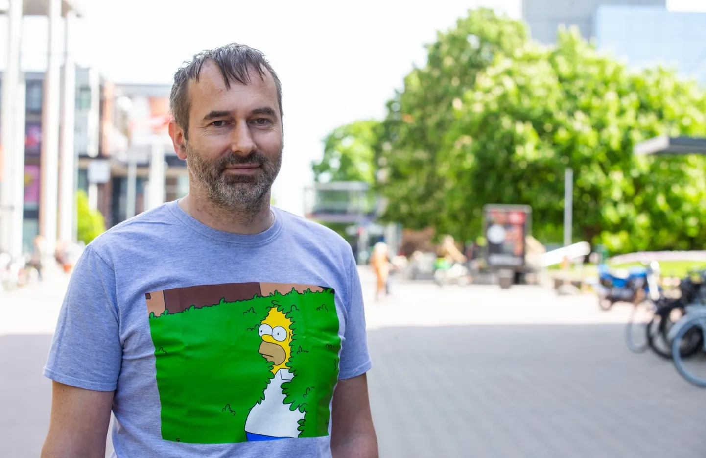 Tartu ülikooli Eesti geenivaramu bioinformaatiku Reedik Mägi sõnul mõjutab aju tugevalt seda, kui palju sa sööd, kui palju sa liigud ja kui hea enesekontroll sul on. Neid geenivariante, mis inimese kehamassiindeksit mõjutavad, on väga palju ning suur osa neist väljendavadki end just ajus.
