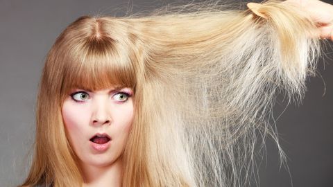Шесть действенных советов по уходу за волосами