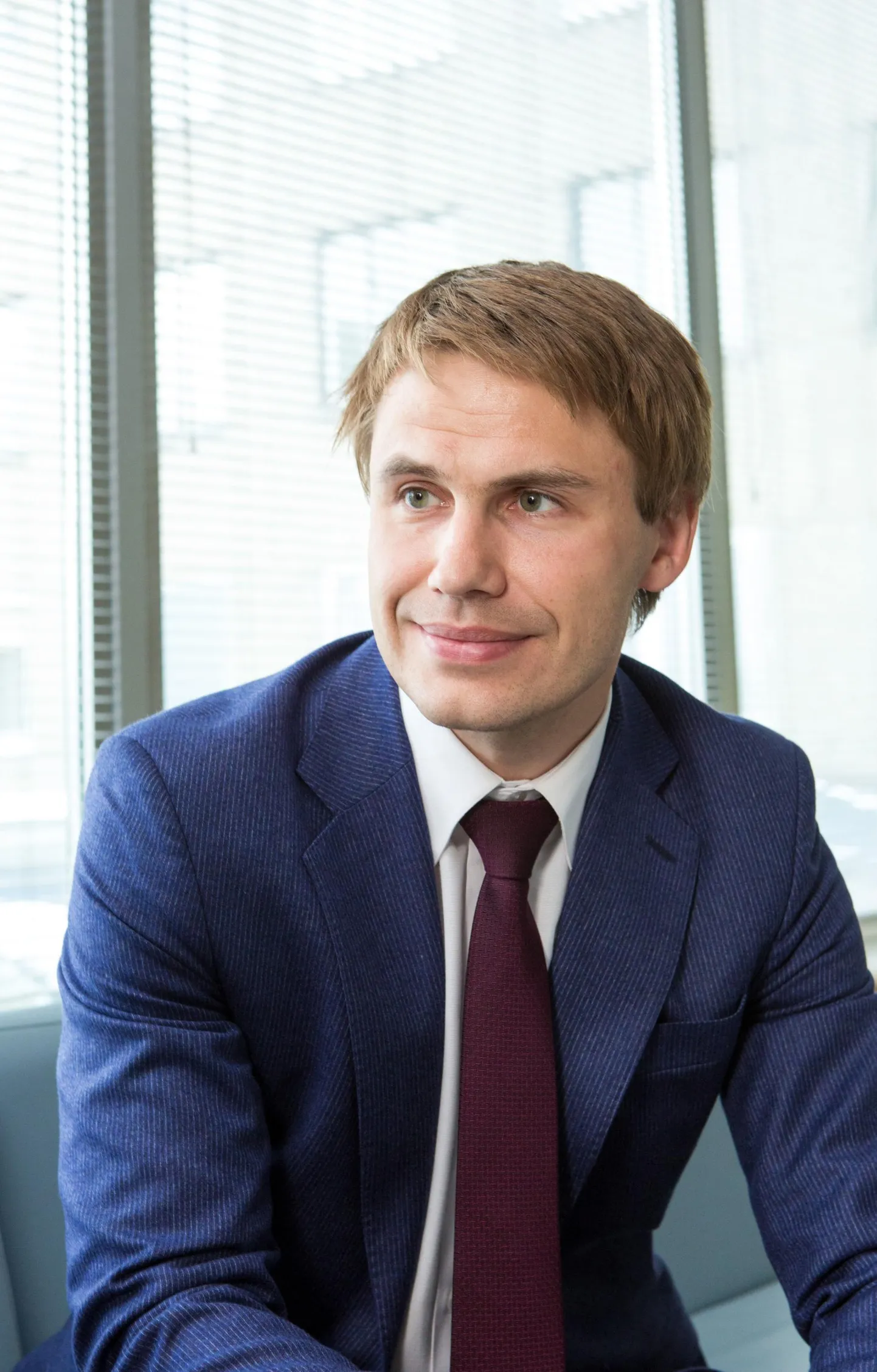 Rannar Vassiljev.