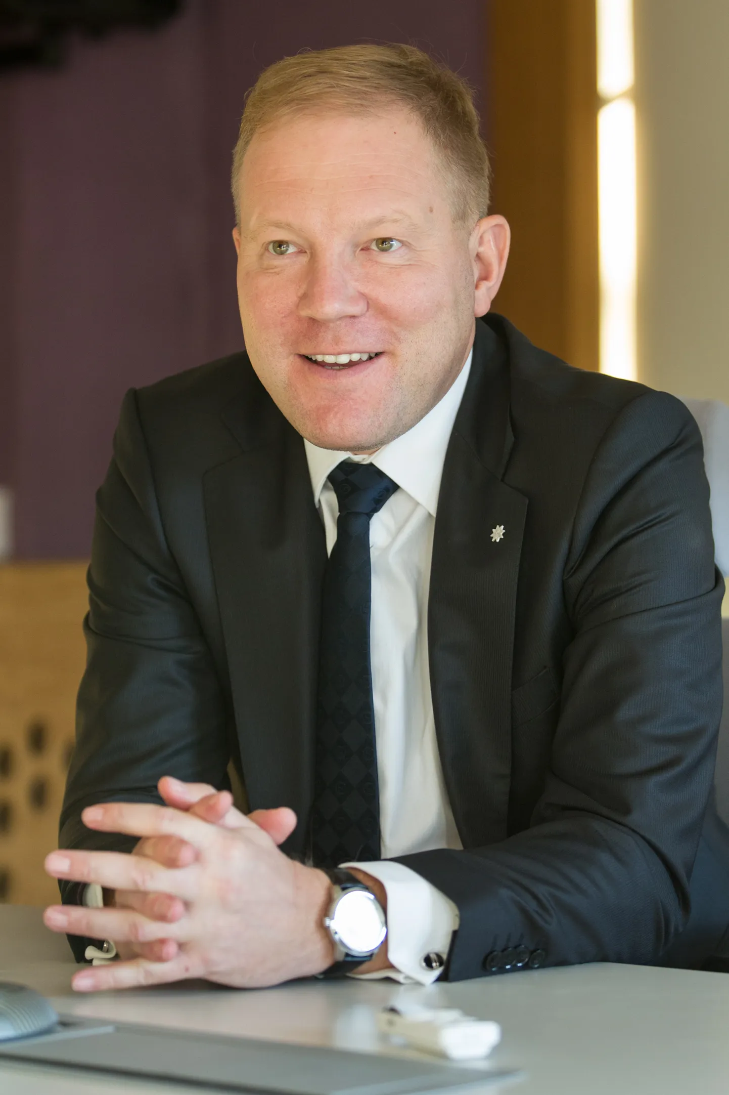 Marko Mihkelson.