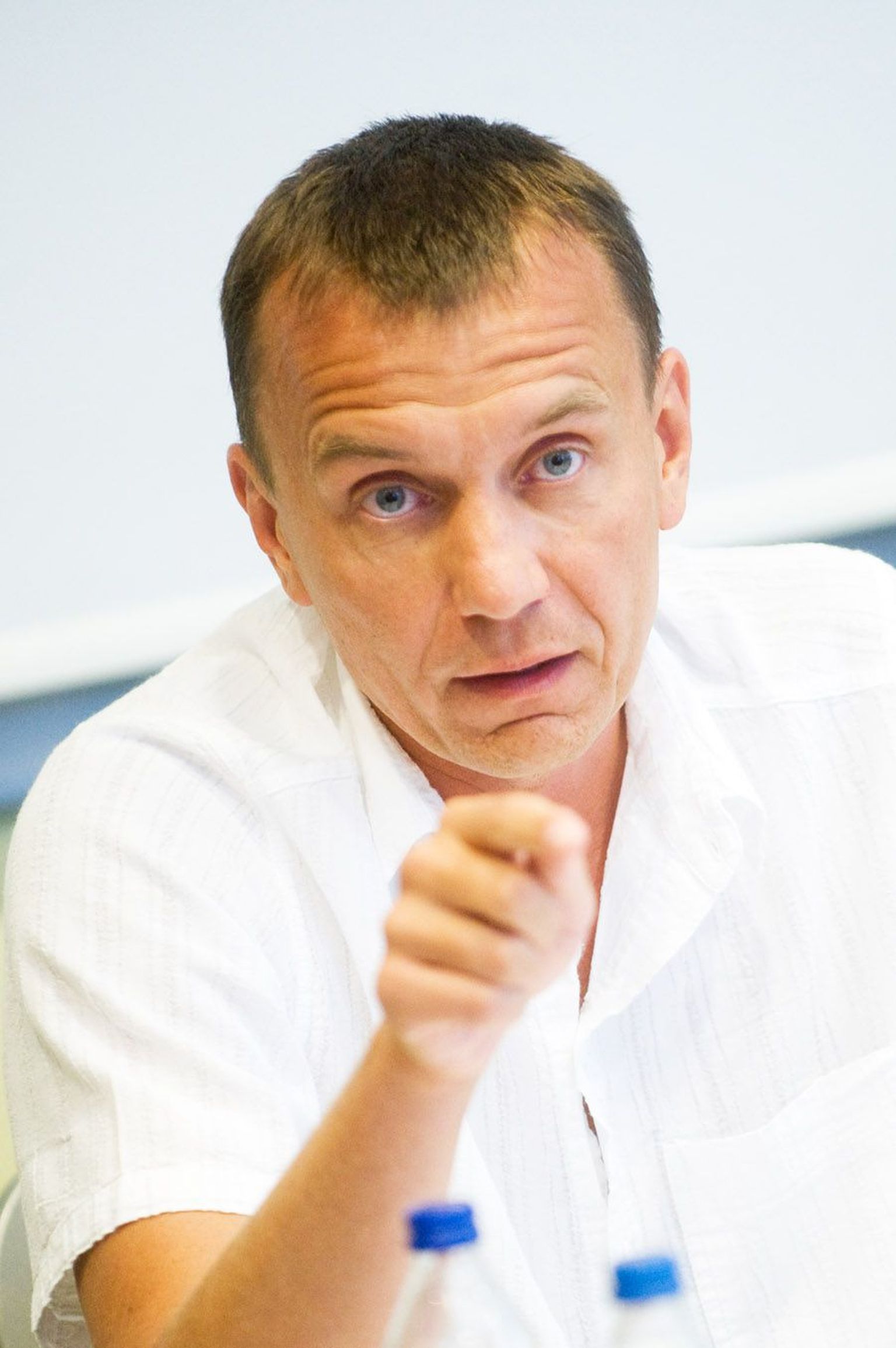 Sulev Kõks