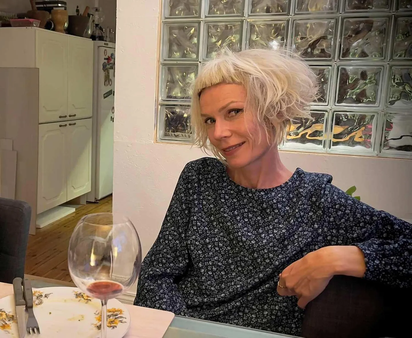 Kirjanik Hanne Ørstavik näitab, milleni viib armastus või selle puudumine.
