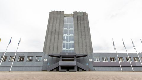 KÜSITLUS ⟩ Mida arvate Kohtla-Järve võimuvahetusest?