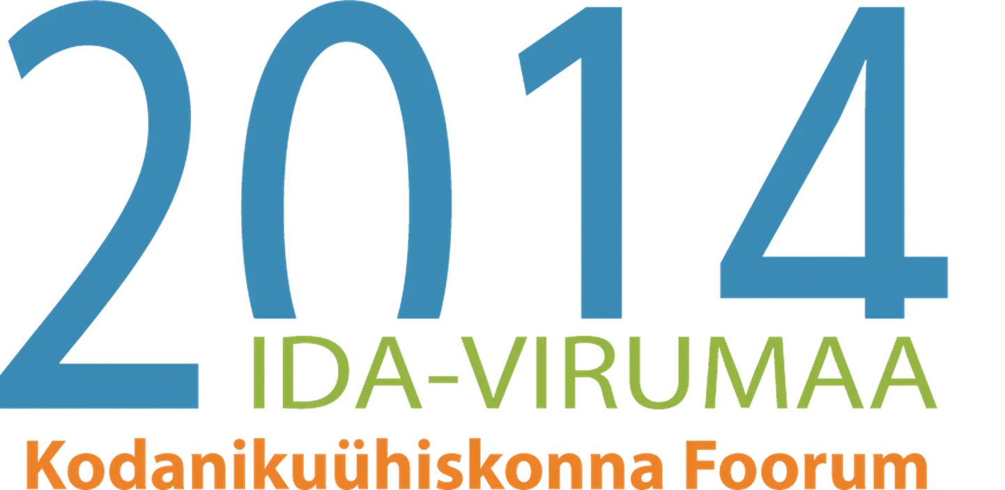 Лого форума.