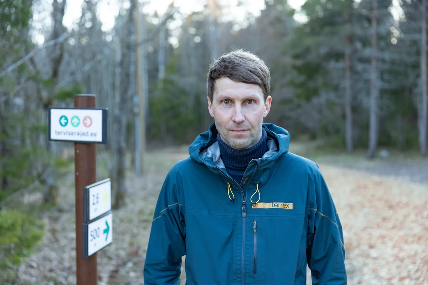 Eesti Terviseradade uueks juhiks saab pikaaegse spordi- ja juhtimiskogemusega Assar Jõepera.