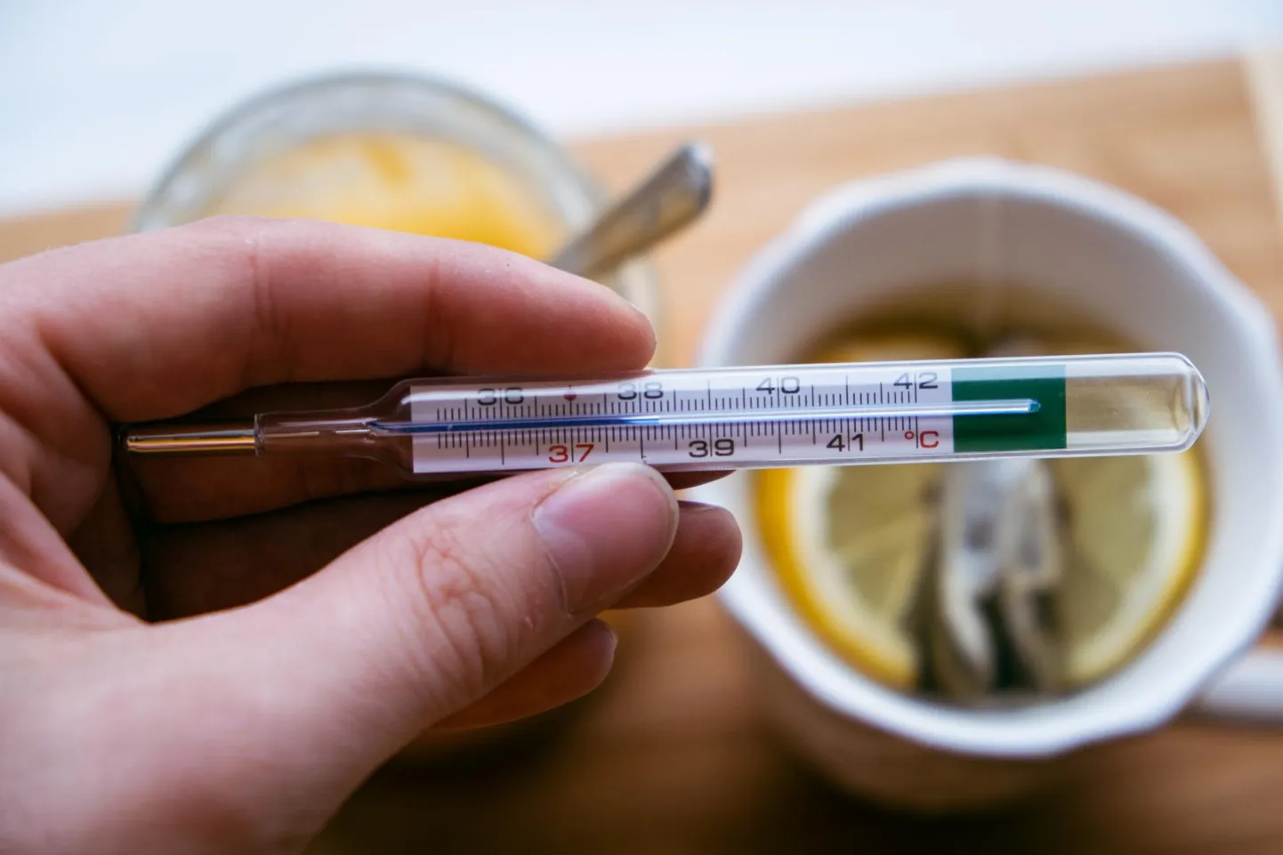 Loodetavasti lõppema hakkava gripihooaja jooksul on see tõbi laboratoorselt tuvastatud enam kui 11 000 inimesel.