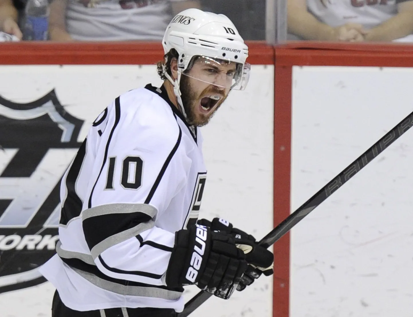 Mike Richards.