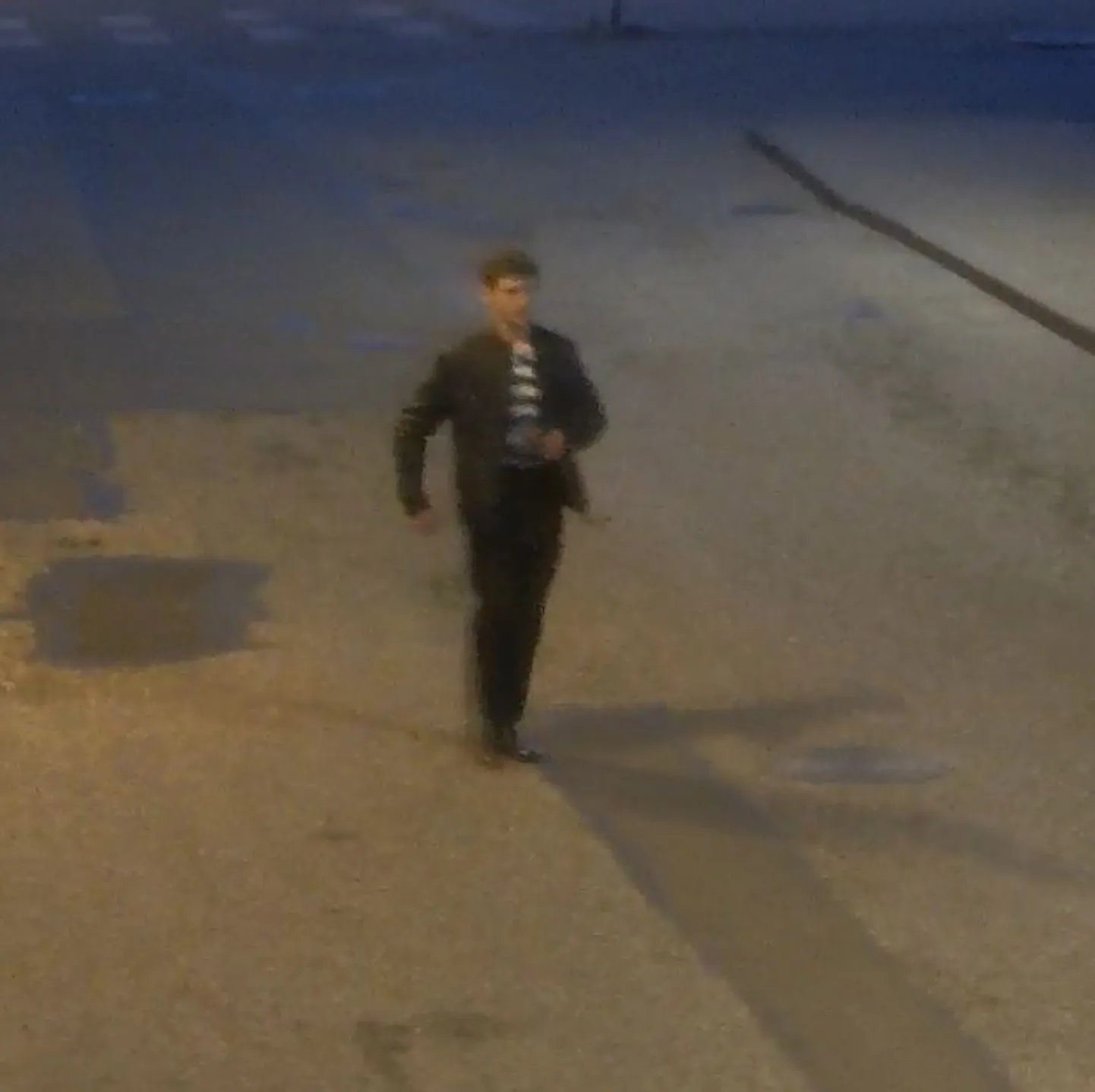 Таллиннский стрелок Райво.