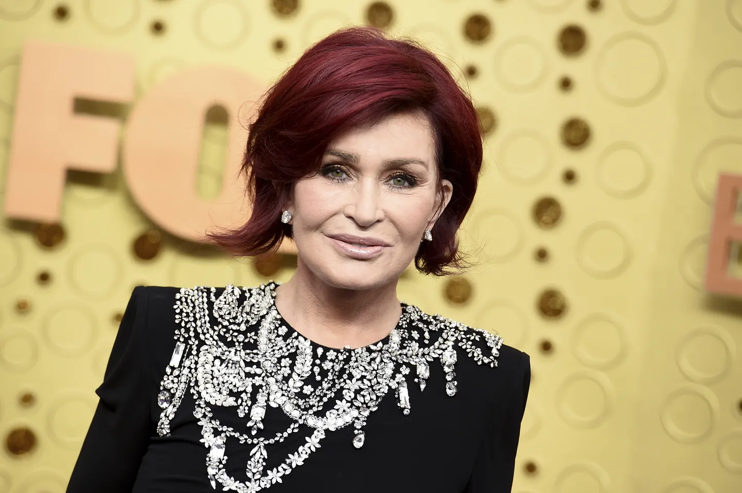 Sharon Osbourne rääkis avalikult oma enesetapukatsest.