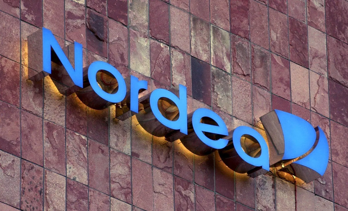 Nordea.