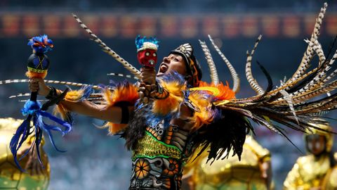 В Северной Америке начался самый дорогой в истории чемпионат