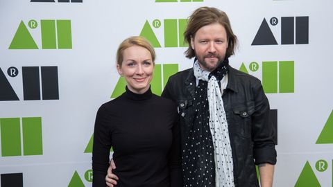 PILK PEALE ⟩ Robert ja Laura Kõrvits panid enda Pelgulinnas asuva korteri müüki