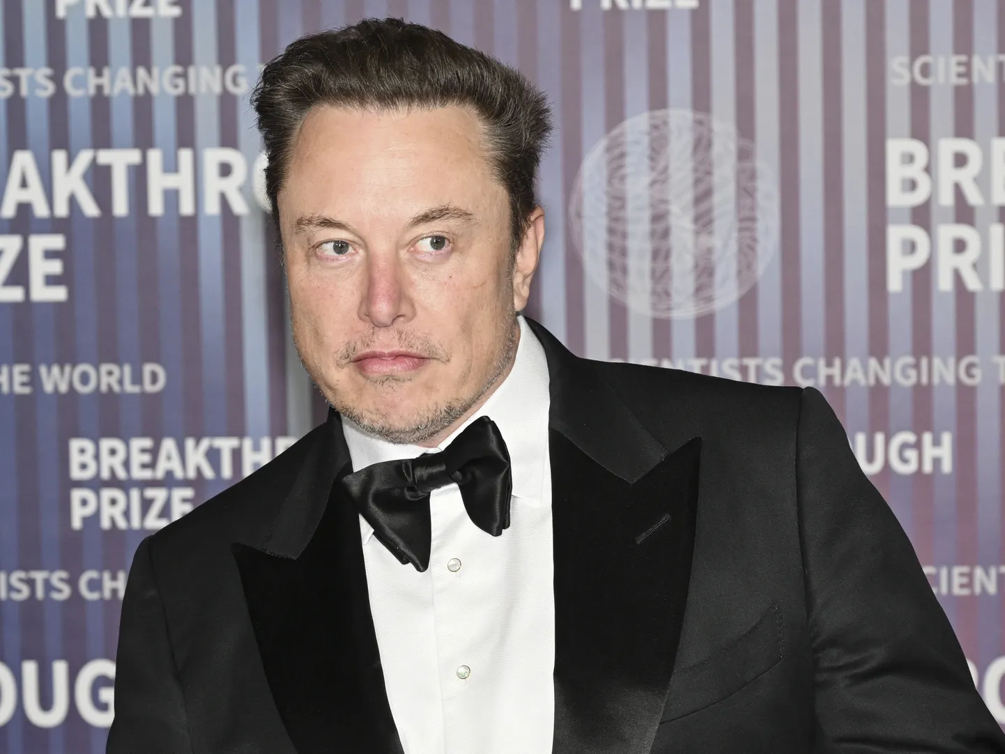 Tesla tegevjuht Elon Musk.