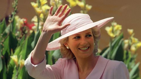 Printsess Diana suurim armastus: mees, kellest avalikult ei räägitud