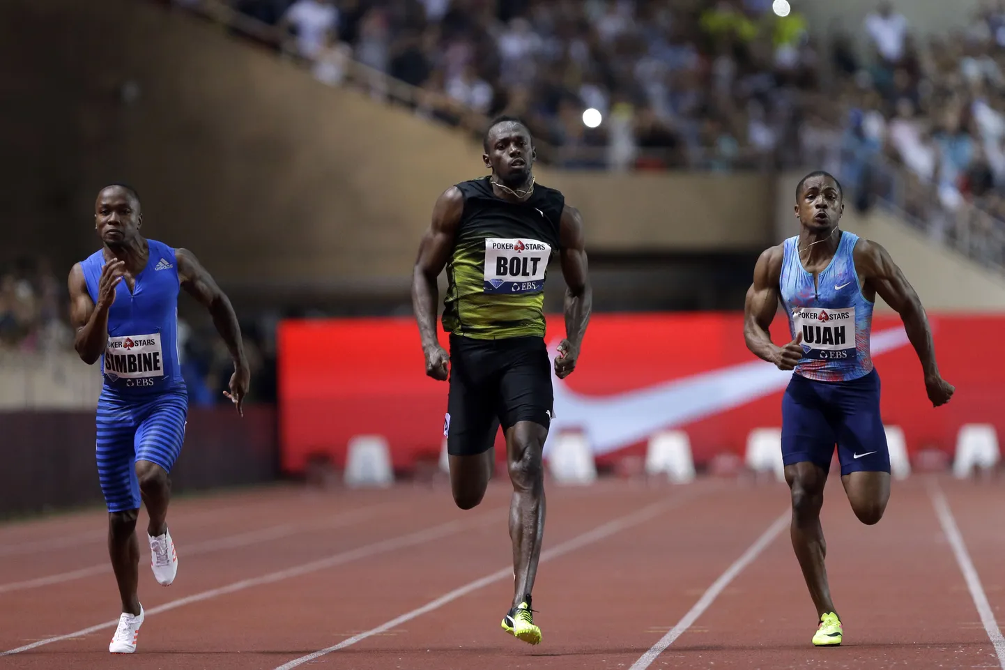 Usain Bolt