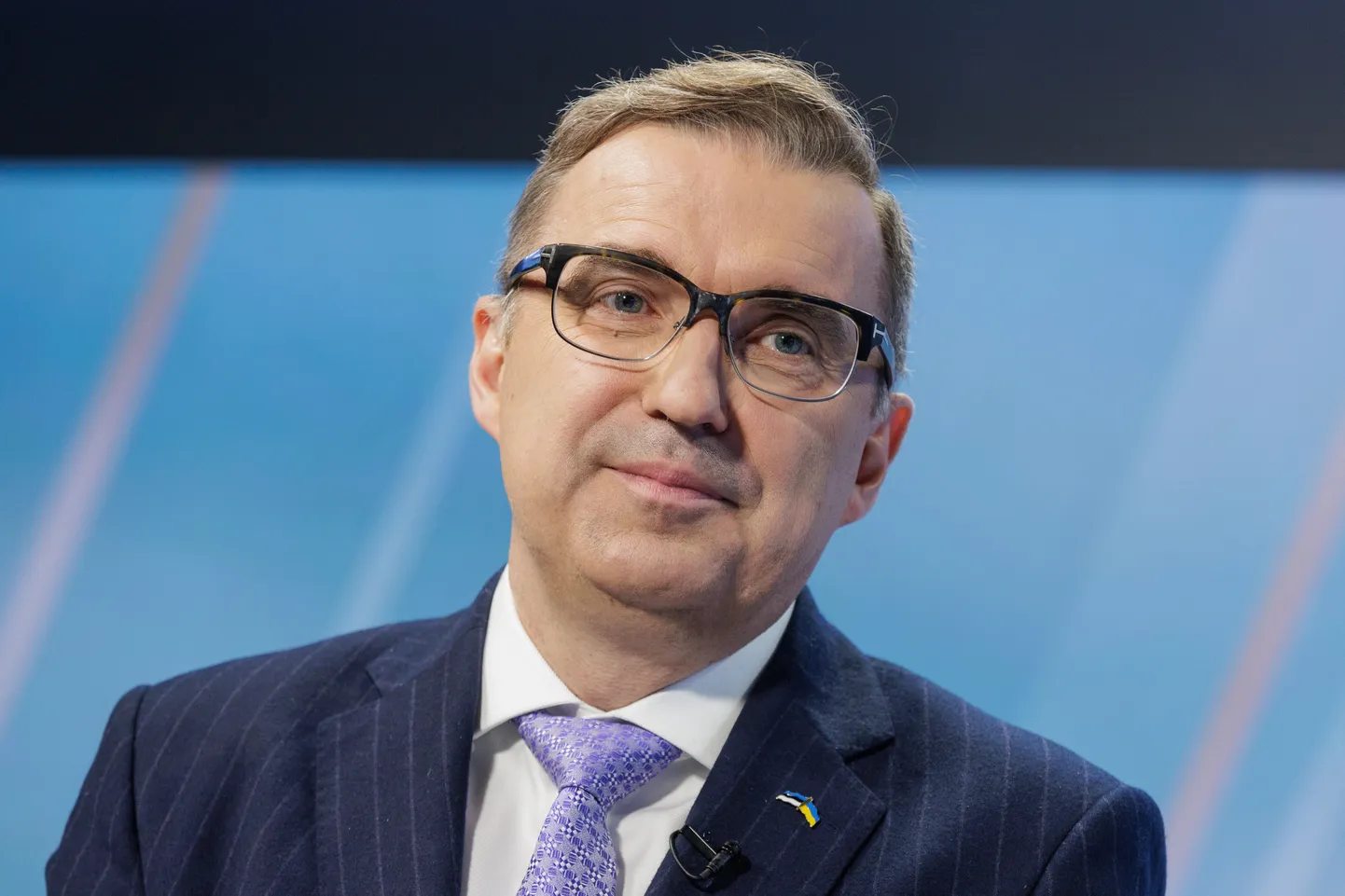 Андрес Сутть