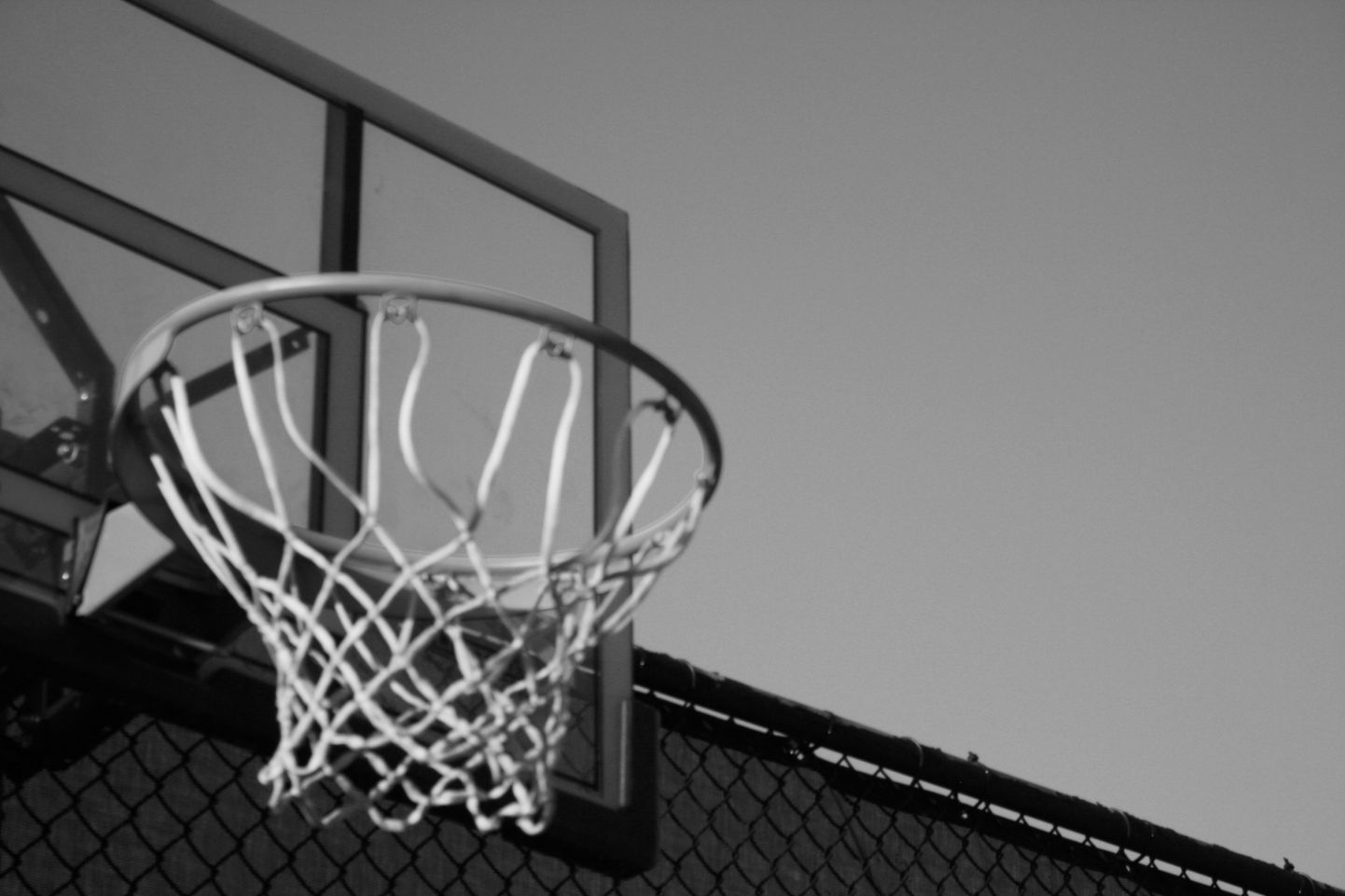 Баскетбол. Иллюстративное фото