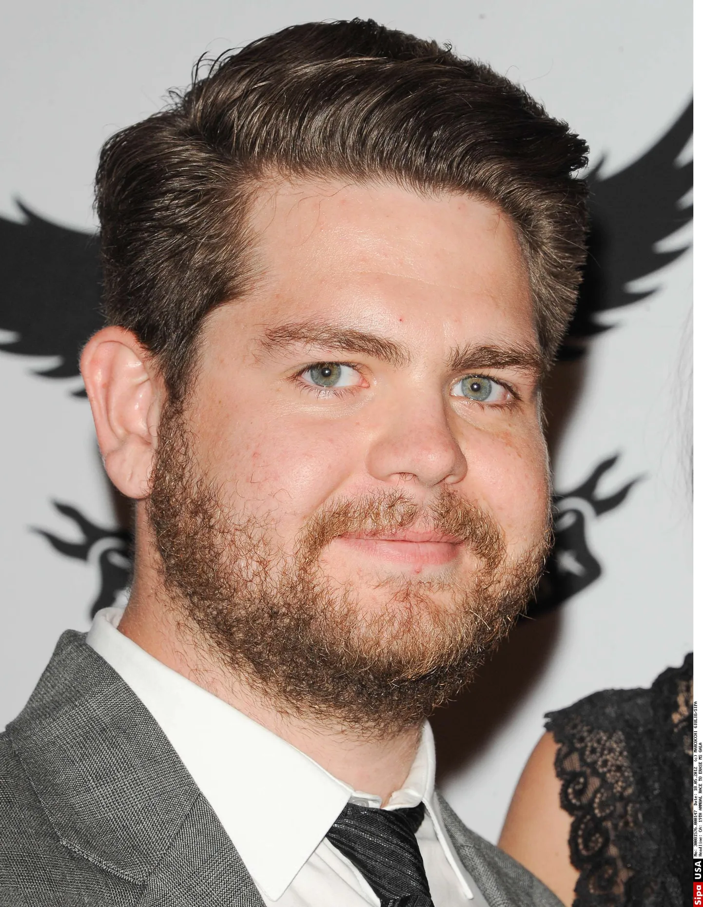 Jack Osbourne