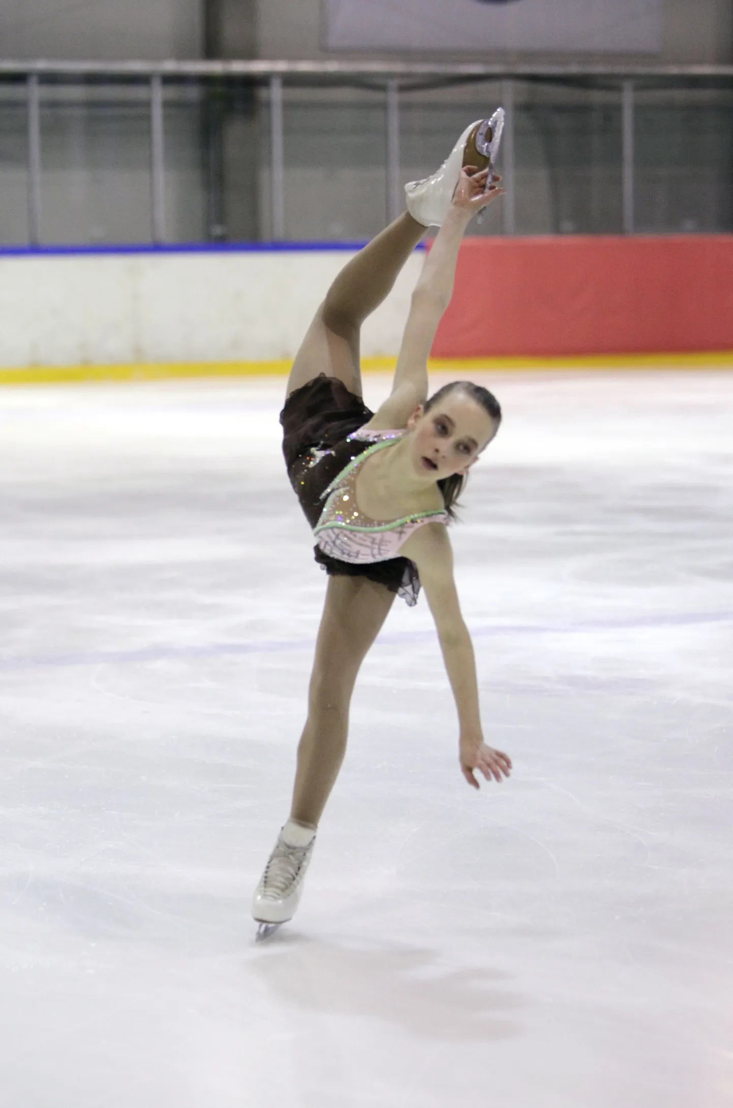 Gerli Liinamäe.