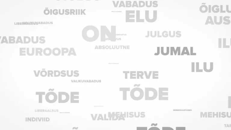 Otsesaate "Lobjakas vs. Vooglaid" avakuva
