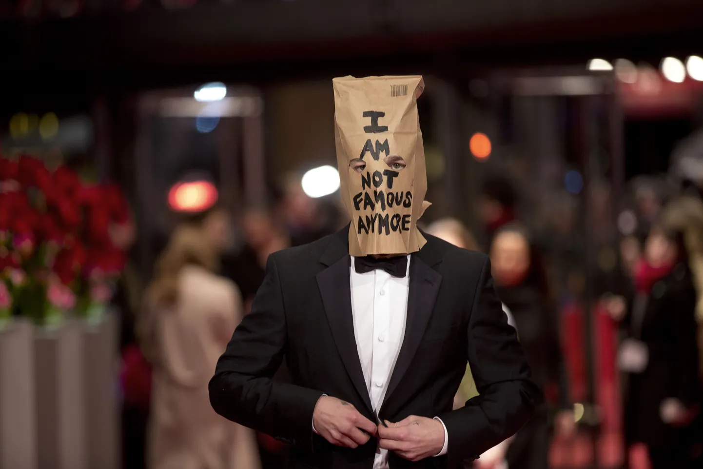 Shia LaBeouf
