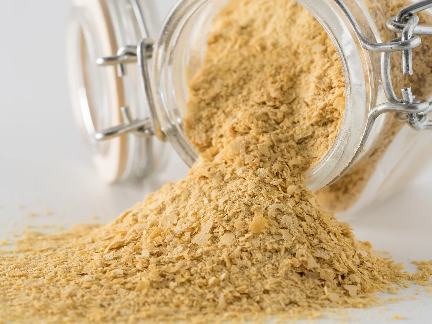 Maitsepärm on suurepärane B12-vitamiini allikas taimetoitlastele.