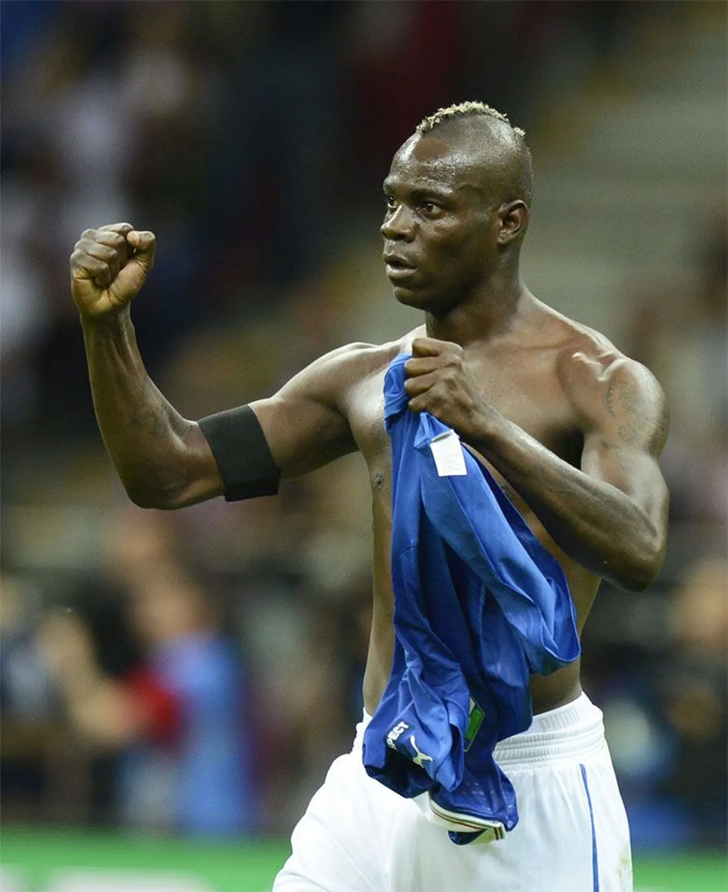 Mario Balotelli