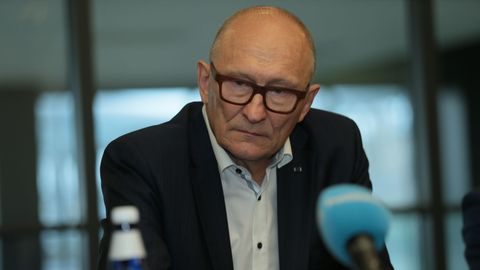 Avalik kiri Jaak Aaviksoole: TTÜ endised juhid, professorid ja vilistlased nõuavad rektori tagasiastumist
