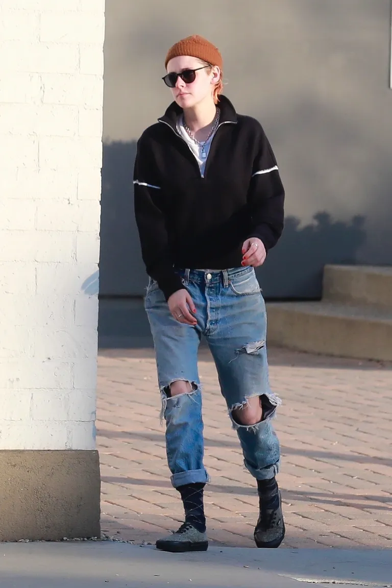 Kristen Stewart