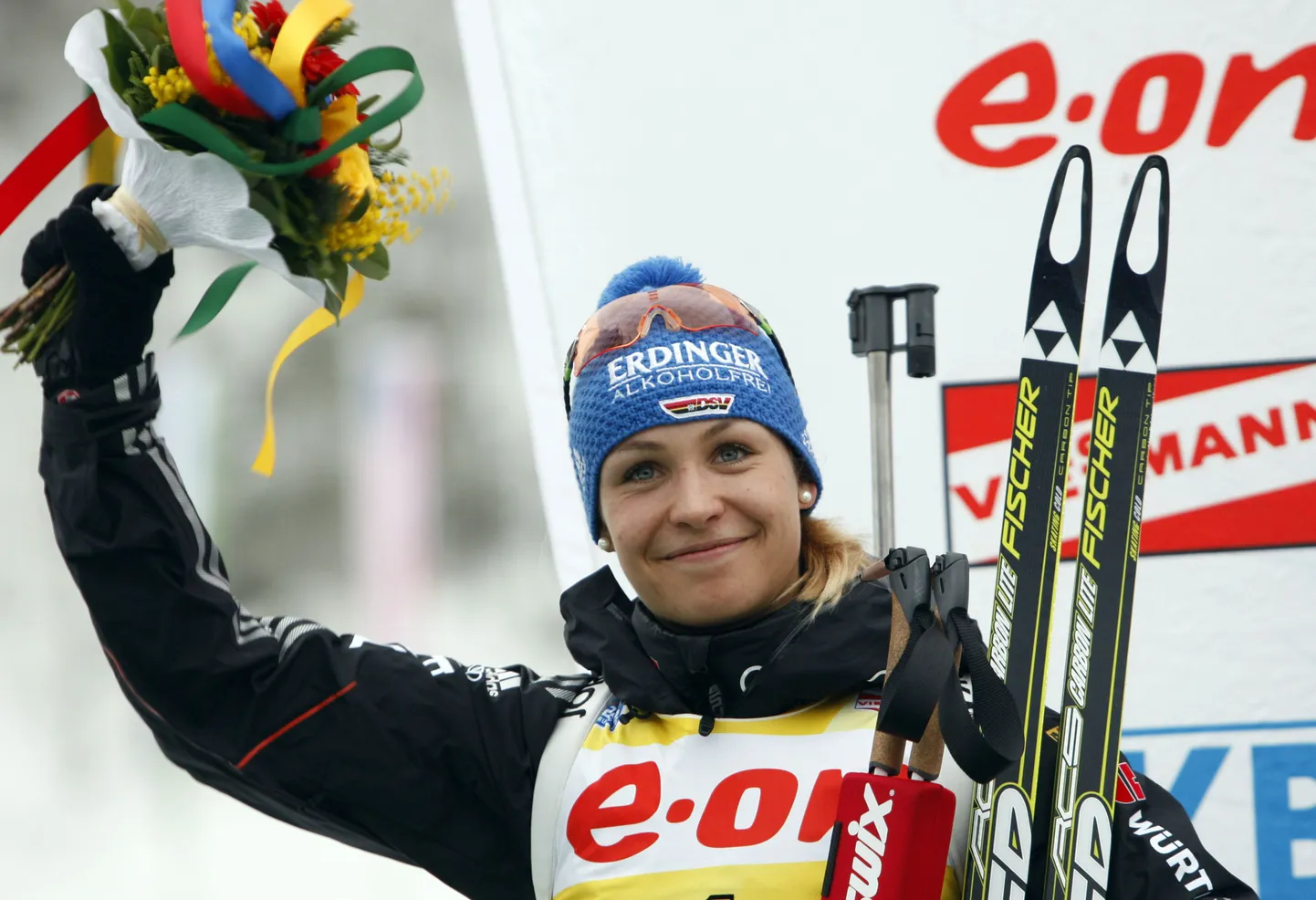 Magdalena Neuner