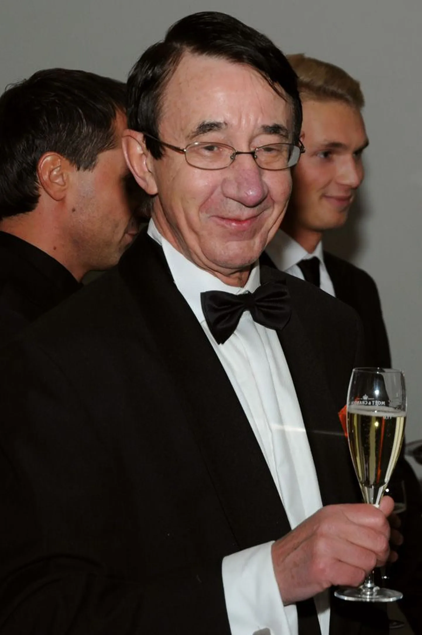 ShiShi kümnes sünnipäev, 21.11.2008 - Lauri Leesi