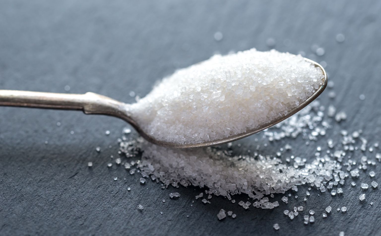 Mitmed toiduained sisaldavad üllatavas koguses suhkrut.