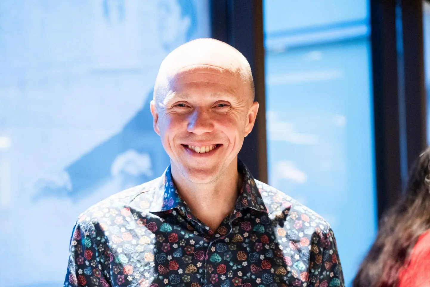 Iisak Sulev Andreller