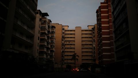 Venezuela lükkas edasi märgilise amnestiaseaduse vastuvõtmise