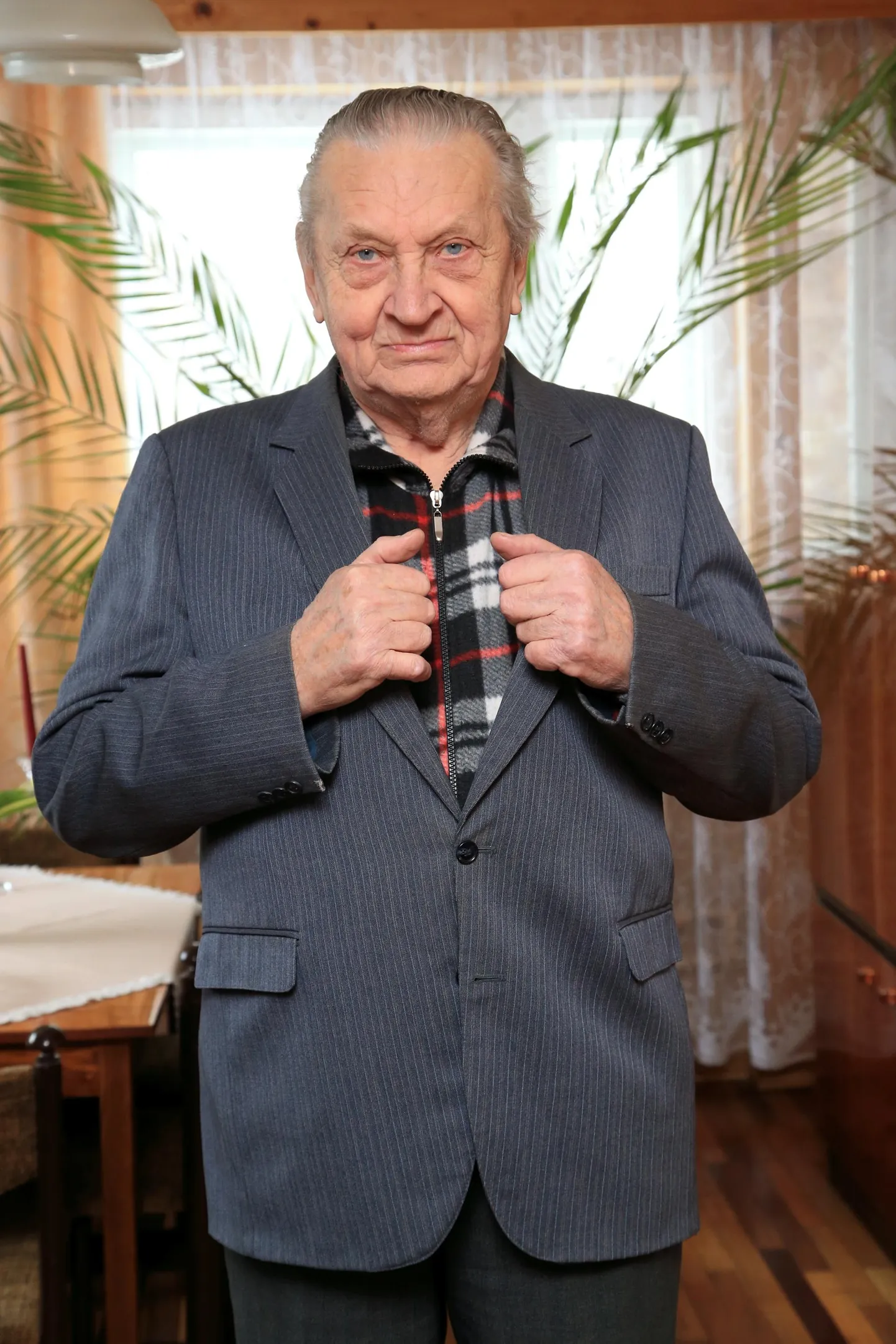 Mihkel Ellik