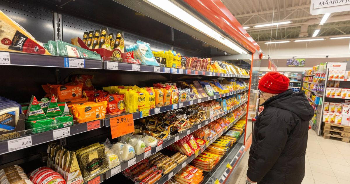 «Ostame ainult hädavajalikku, neljaliikmelise pere ülevalpidamine on juba paras kõrgpilotaaž»